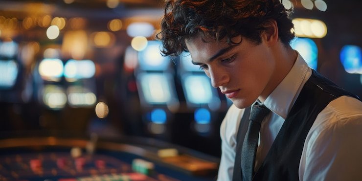 Riwayat login akun di 389 togel